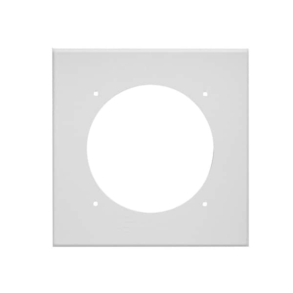 Trim Plate for LUH, PK20